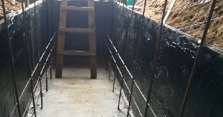 Защита смотровых площадок полимочевиной от 922 руб. ППуЛзв